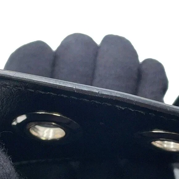 Prada Handbag Re-Nylon Re Edition Moon Nylon Leather 2-Way - Picture 9 of 10